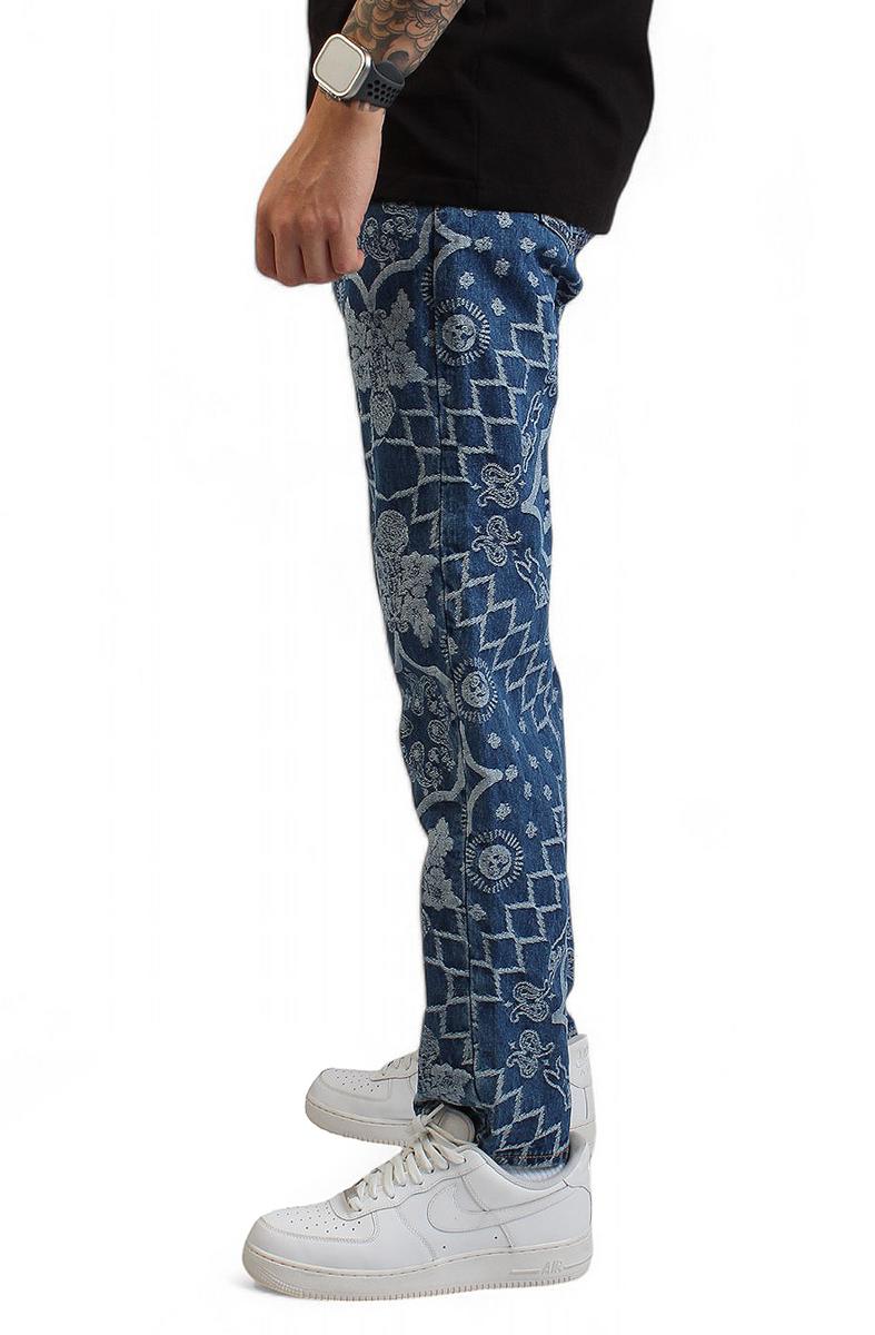 Stunning Parlor Jeans - A Must-Have!