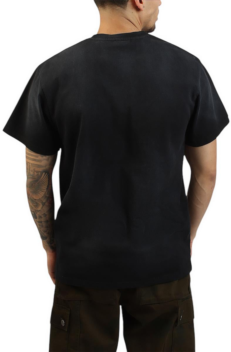 Billionaire Boys Club Wrangler SS Oversize Knit T-Shirt