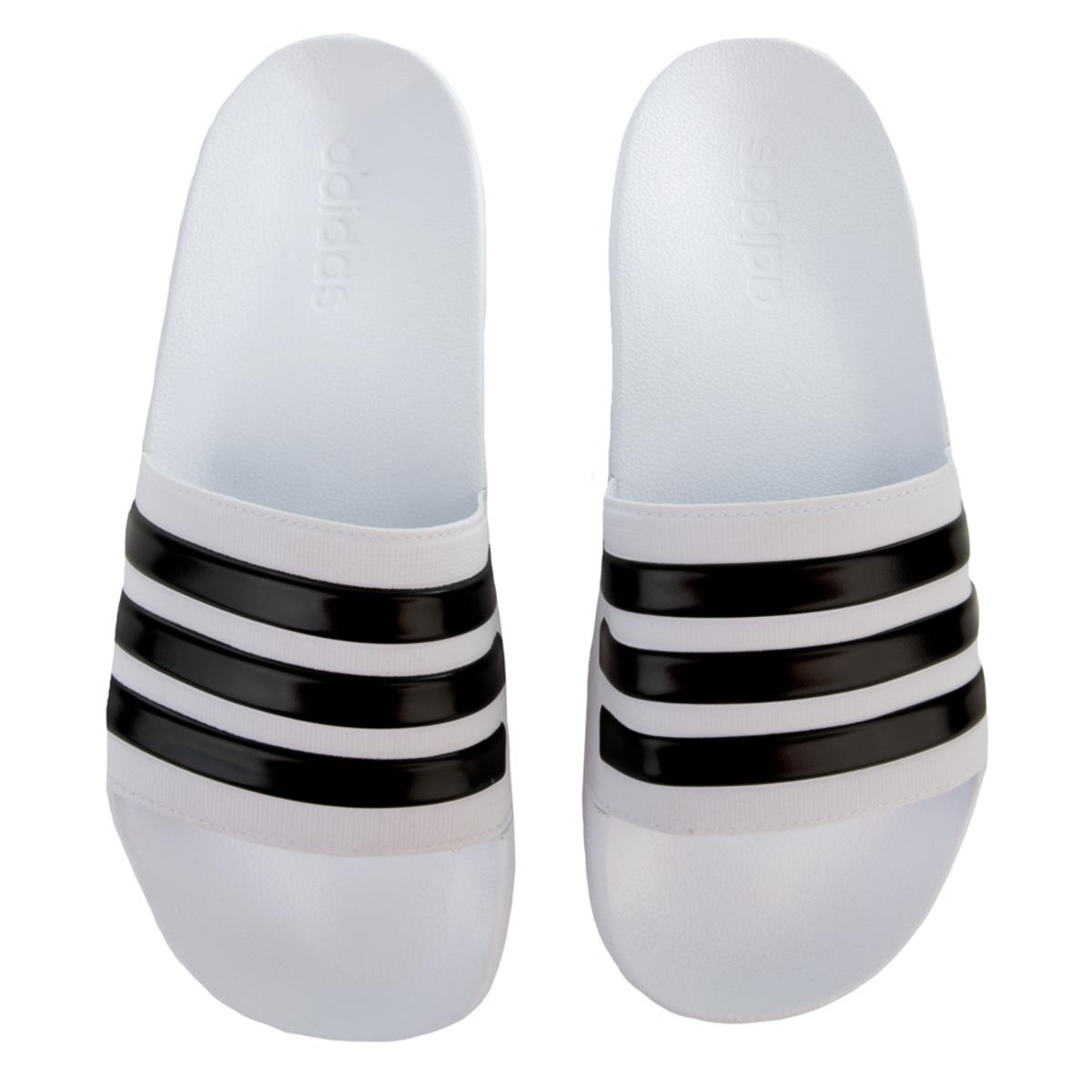 Adilette Comfort Shower Slides