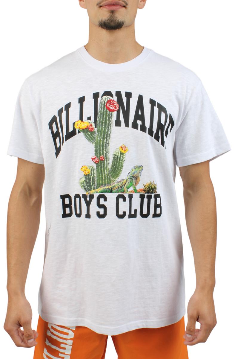 Billionaire Boys Club Desert Short Sleeve Tee - A Fashion Must-Have