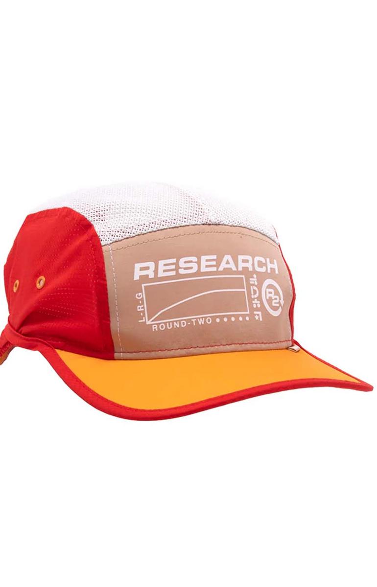 Thrilling Ventilated Adventure Hat