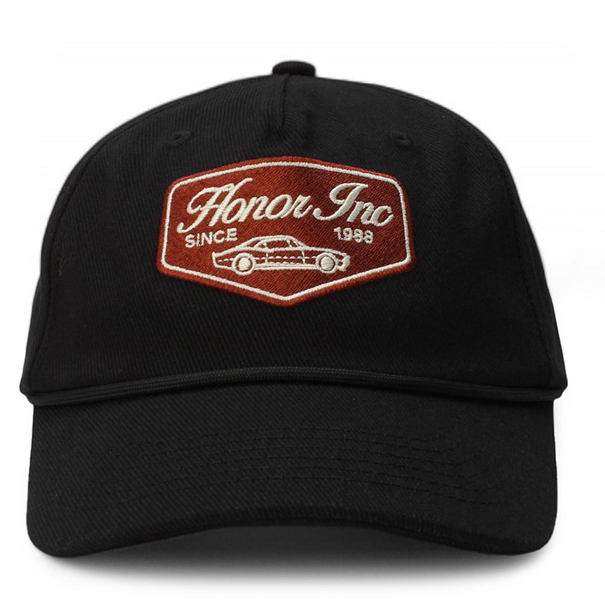 Honor Inc Stylish Trucker Hat - Elevate Your Style!