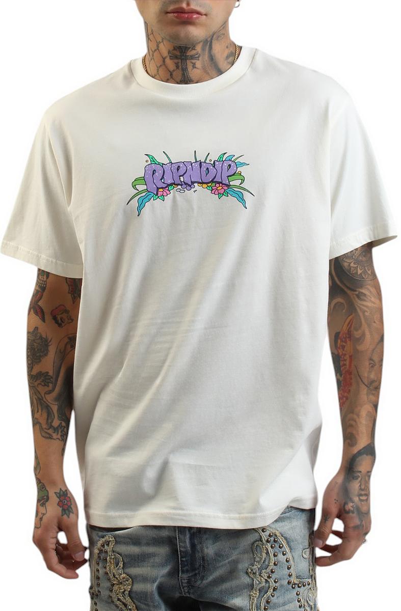 Rip N Dip Jerm Oasis Stylish T-Shirt