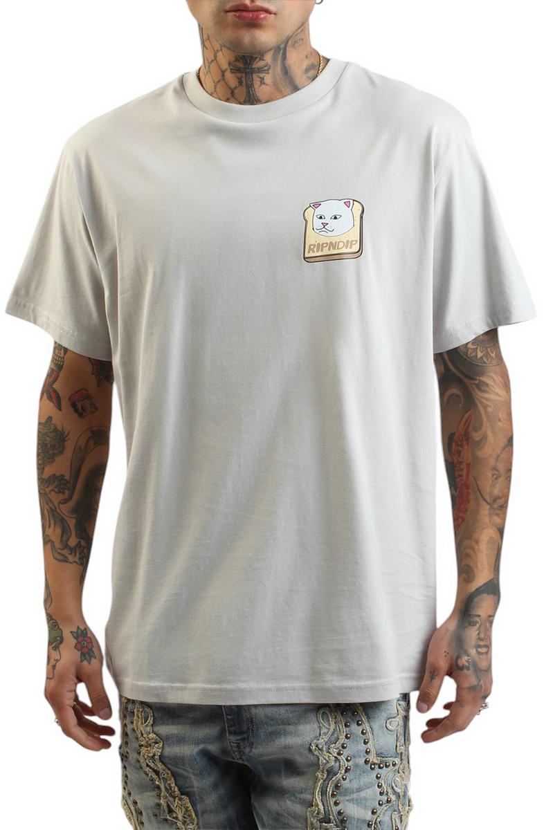 Stylish Gluten Free T-Shirt for Urban Fashionistas