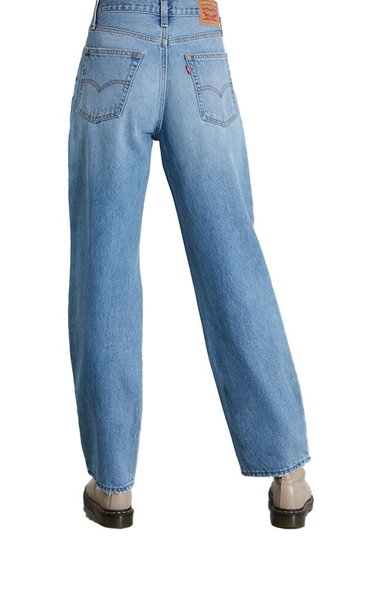 Levi's '94 Light Indigo Destruct Baggy Jeans (A3510-0019)