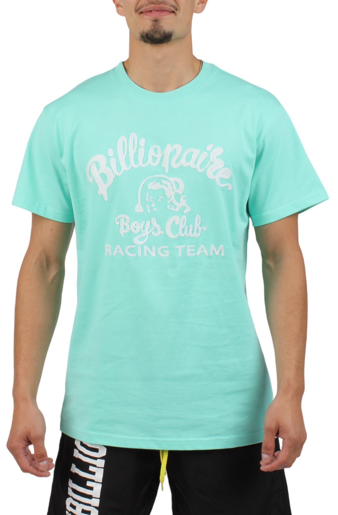 Billionaire Boys Club Bug Short Sleeve Knit: A Fashion Essential