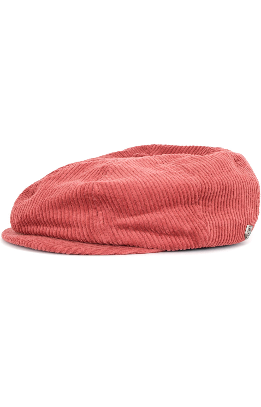 Brixton Brick Cord Cut-and-Sew Fisherman Snap Cap - Irresistible Style!