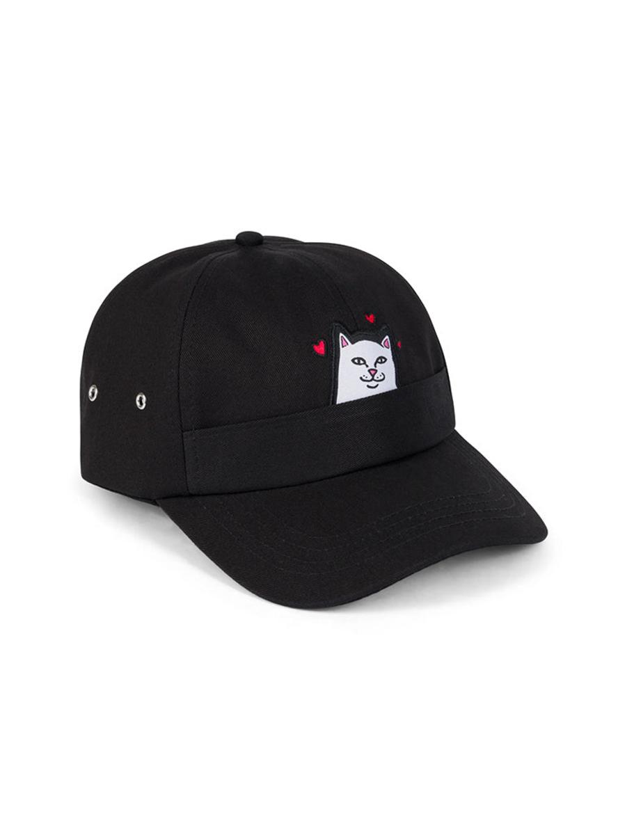 Nermal's Super Adorable Dad Cap