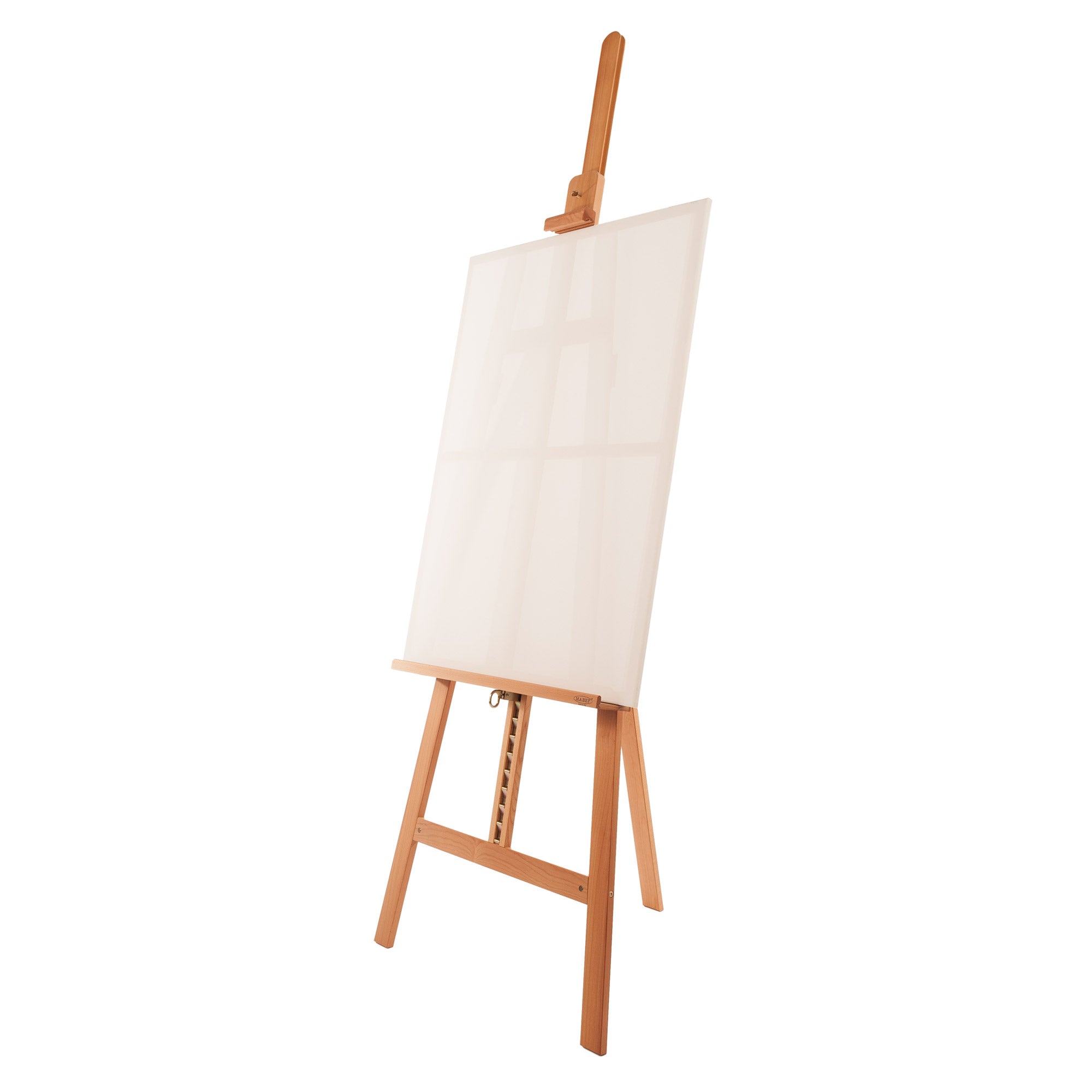 Gorgeous Big Lyre Easel