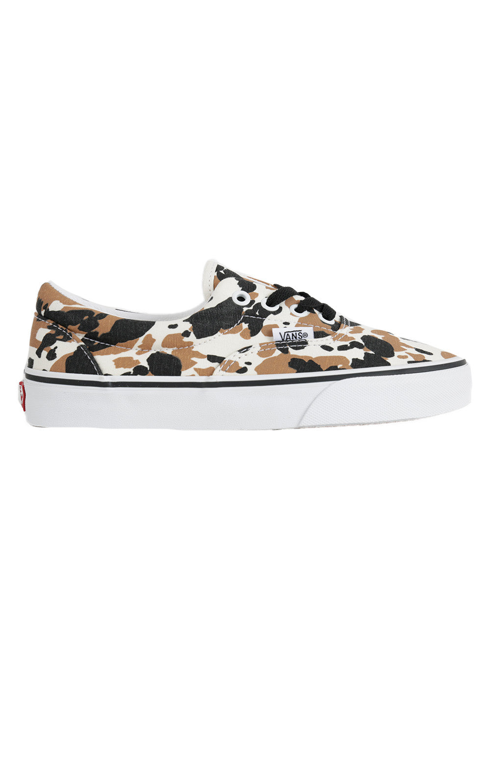 Vibrant Cow Multi - Color Era Shoes by Vans (KX5MUL)