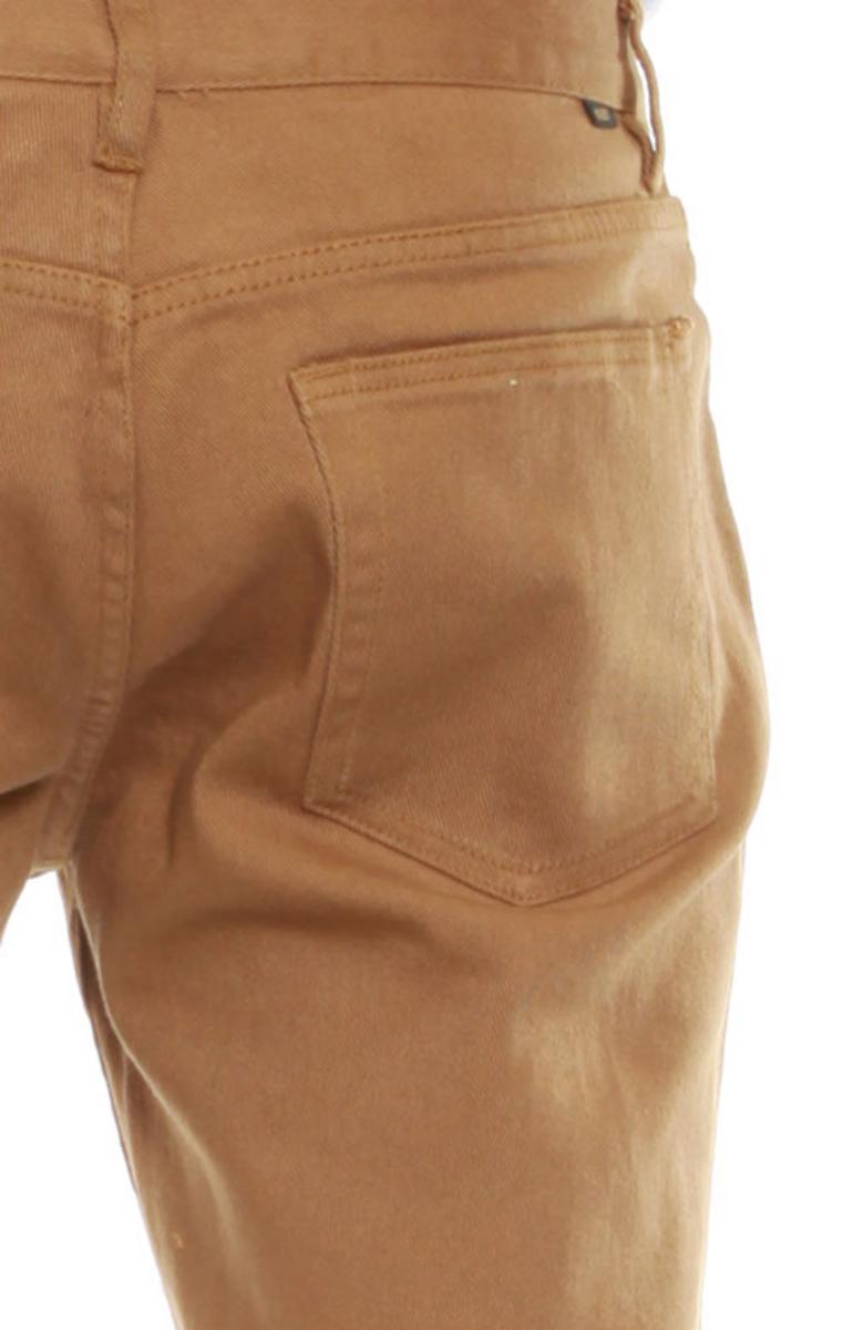 Obey's Stunning New Threat Twill Shorts