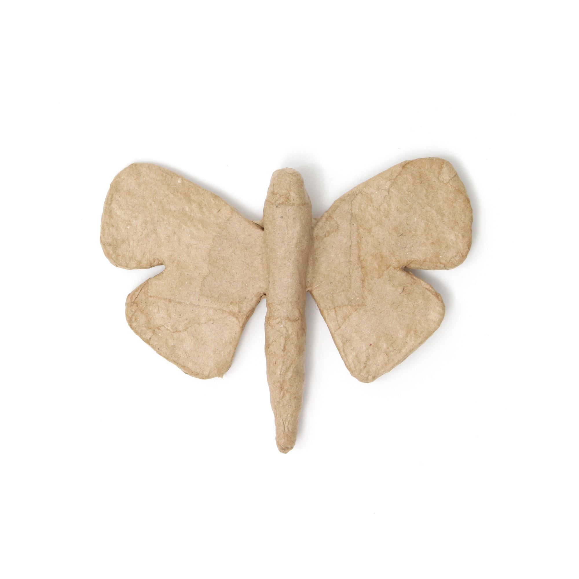 Enchanting Decopatch Papier-Mâché Butterfly