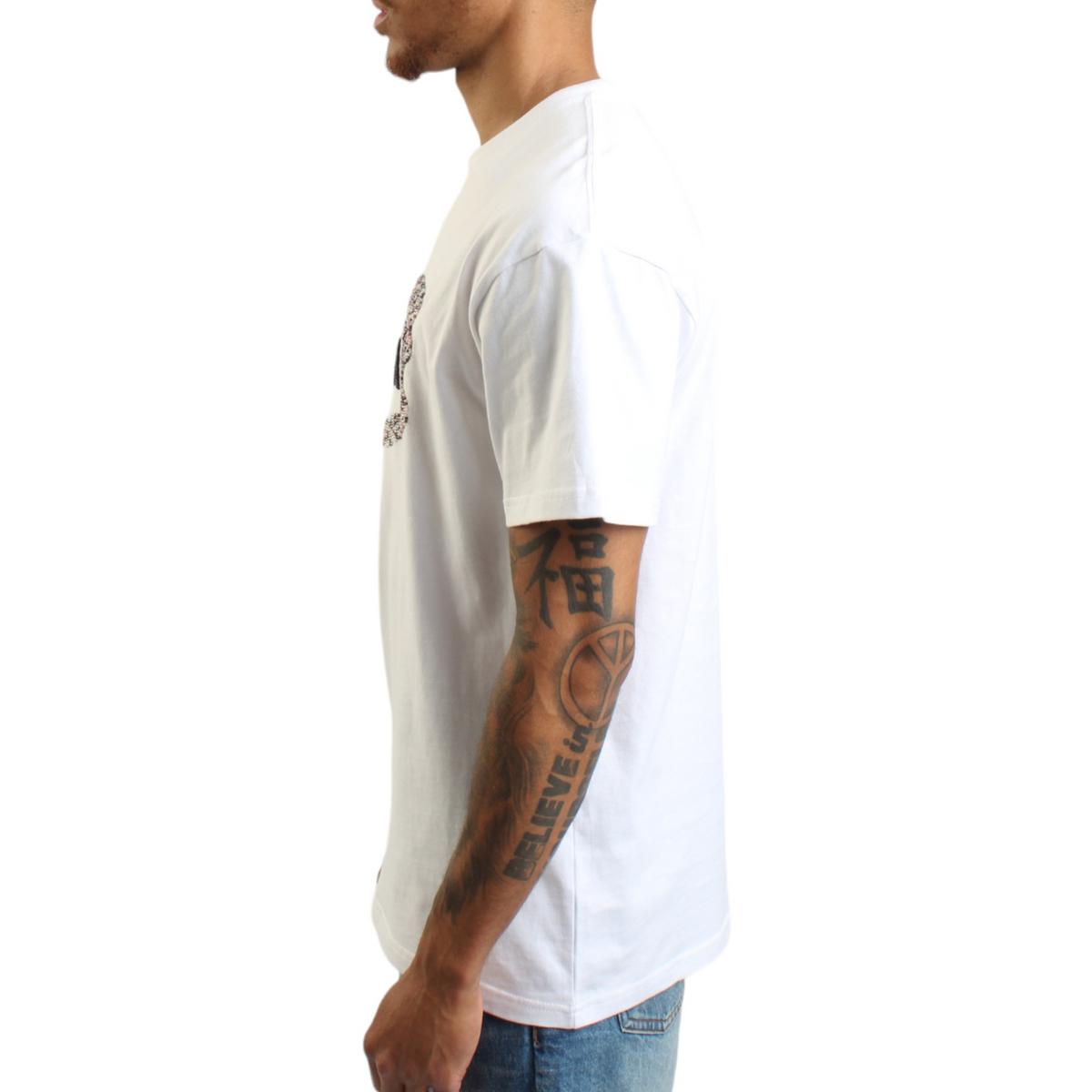 Ice Cream Flag Men's T-Shirt