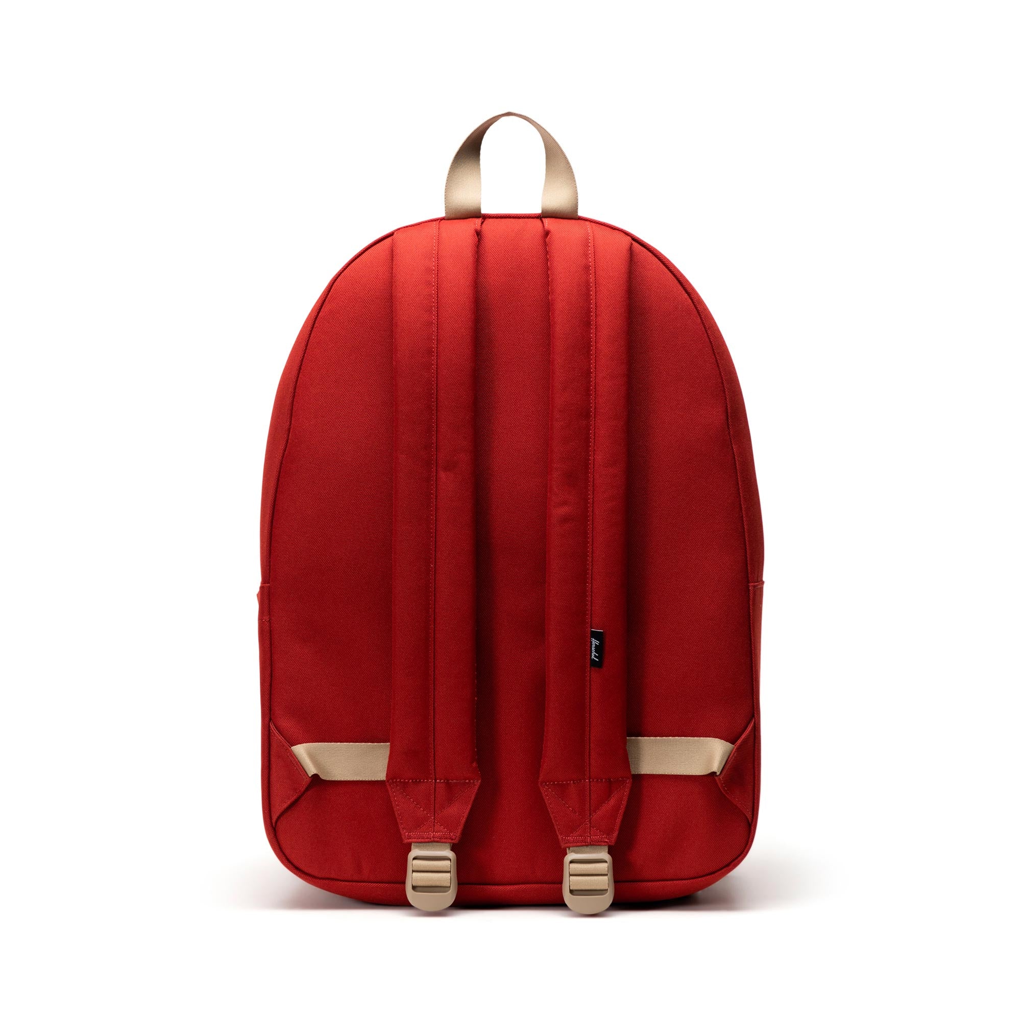 Stunning Classic XL Red/White Ochre 30L Backpack - Grab Yours Now!