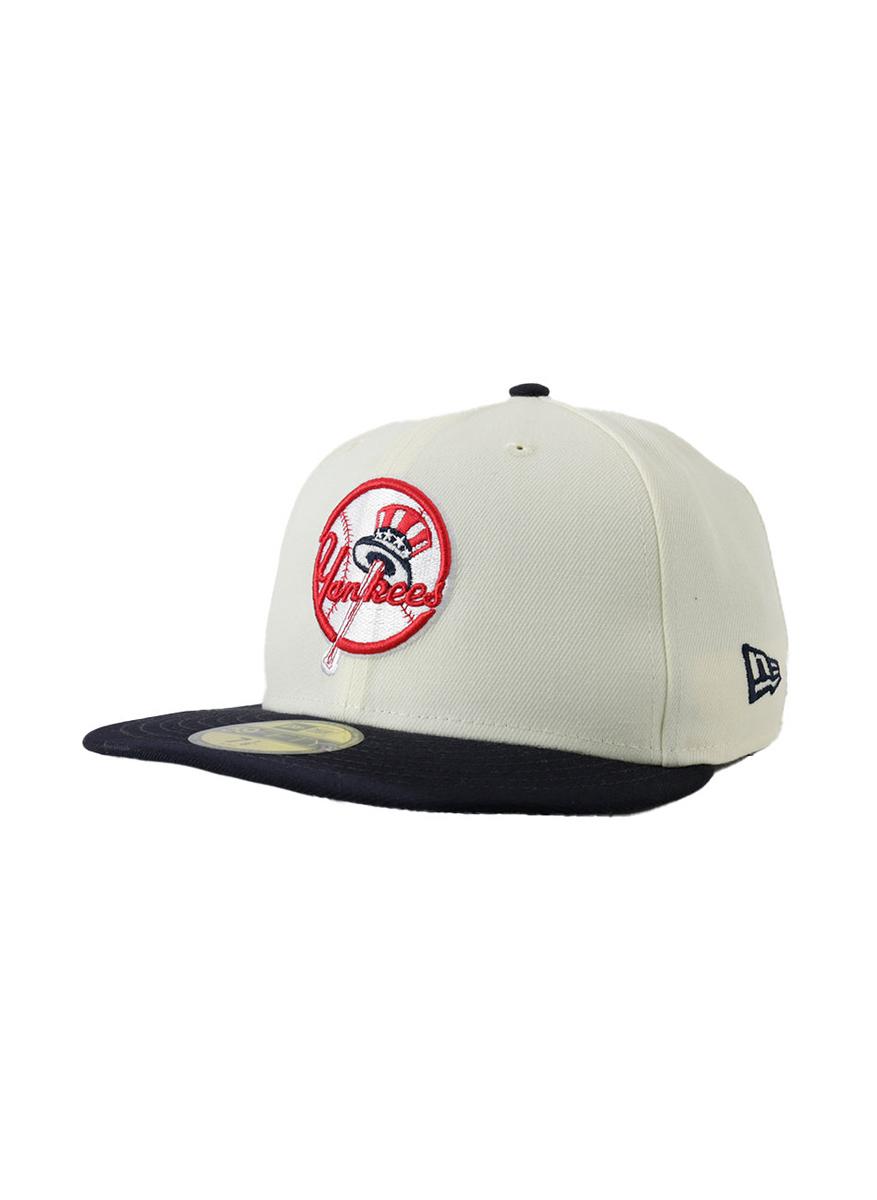 Vintage New Era Yankees 5950 Fitted Cap