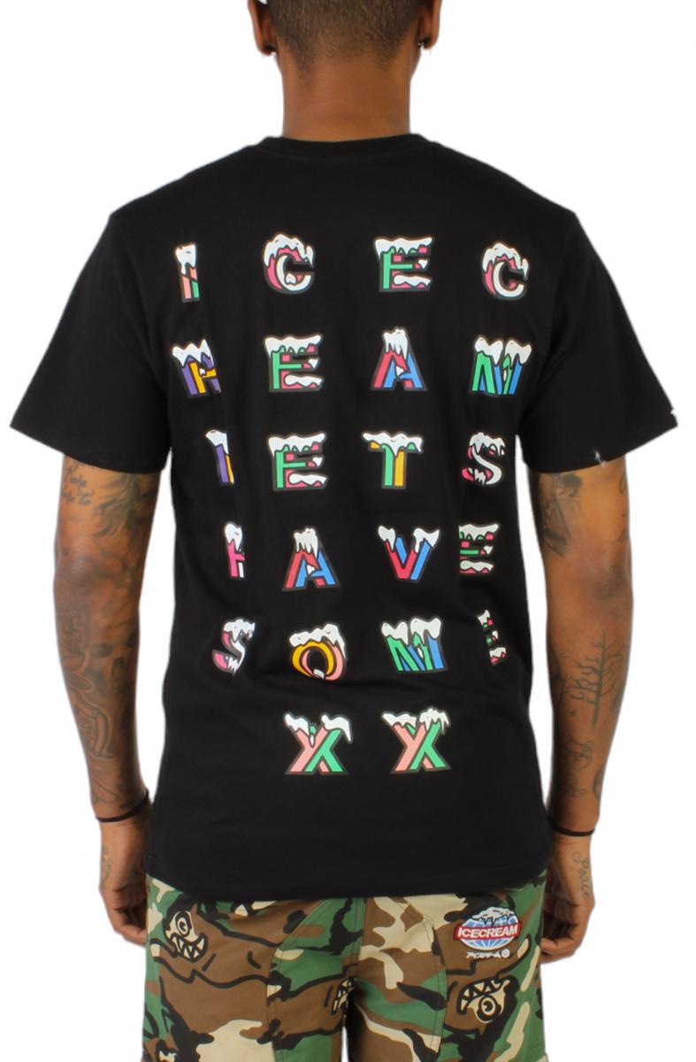 Enchanting SnowFall T-Shirt - A Must-Have!