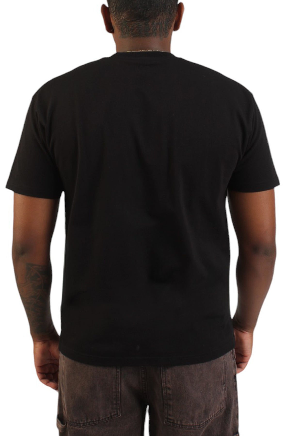 Polar Skate Co. Invasion T-Shirt - A Bold Fashion Statement