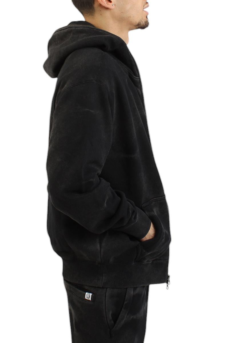 Epic Zip Helmet Hoodie