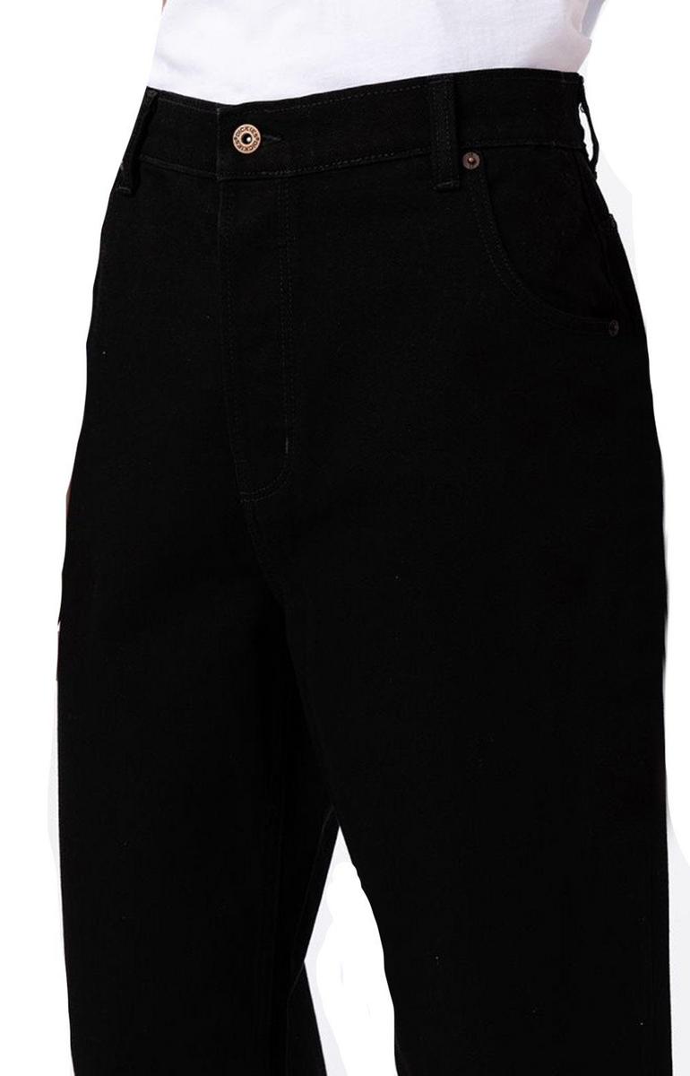 Thomasville Black Denim Jeans by Dickies - Unleash Your Style!