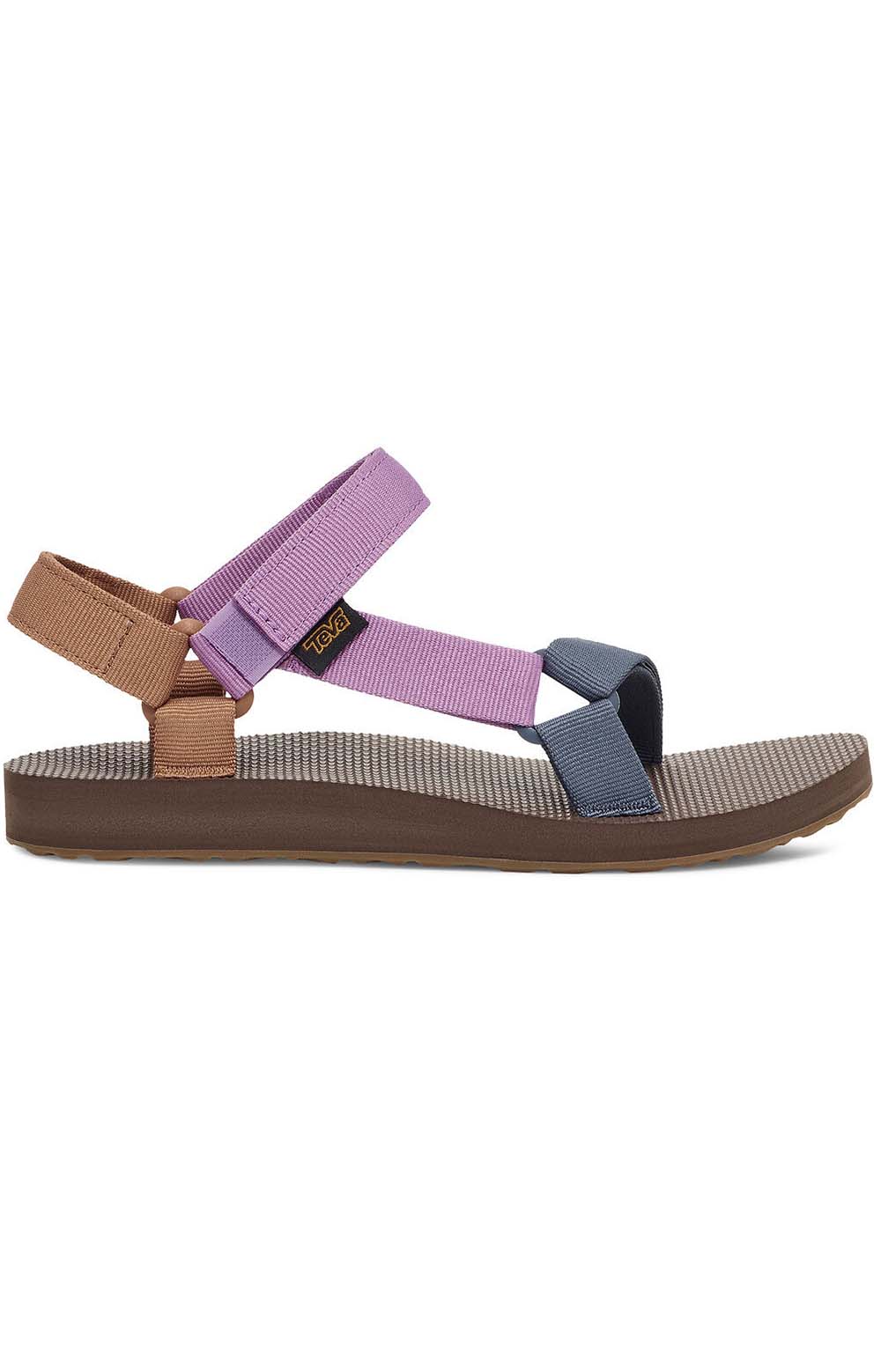 Teva Original Universal Desert Multi Sandals: Timeless Comfort for All Adventures