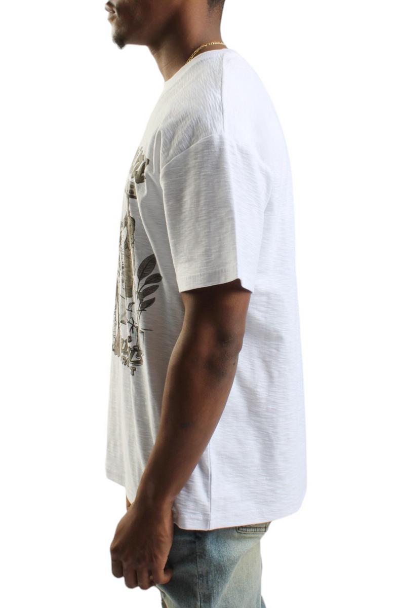 Billionaire Boys Club Stylish Office T-Shirt