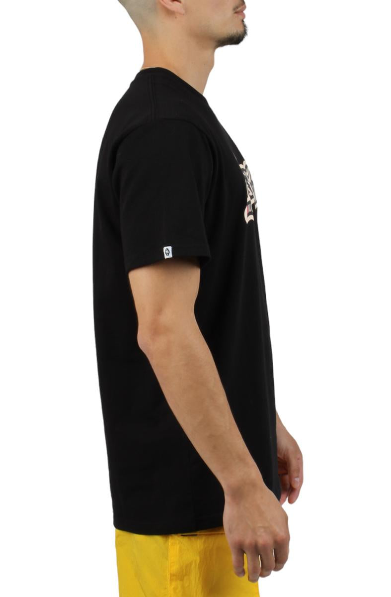 IceCream Coconut Short Sleeve Tee - A Streetwear Essential