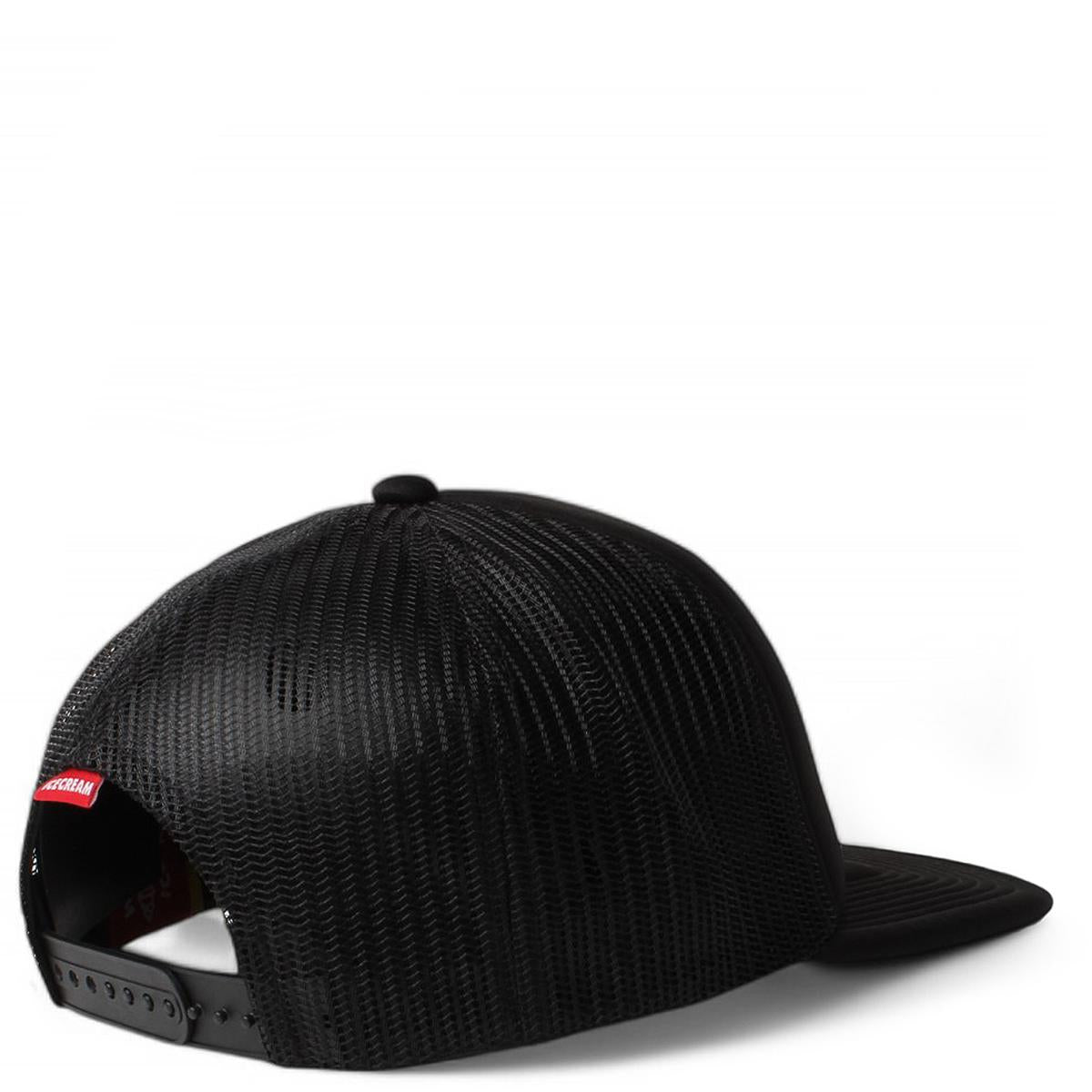 Delicious Cream Trucker Cap