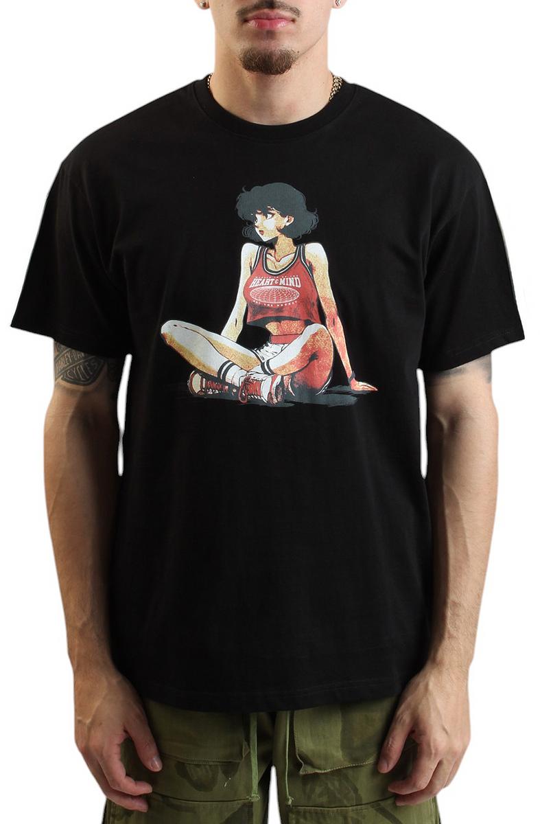Ice Cream Runner T-Shirt - Stand Out in Style