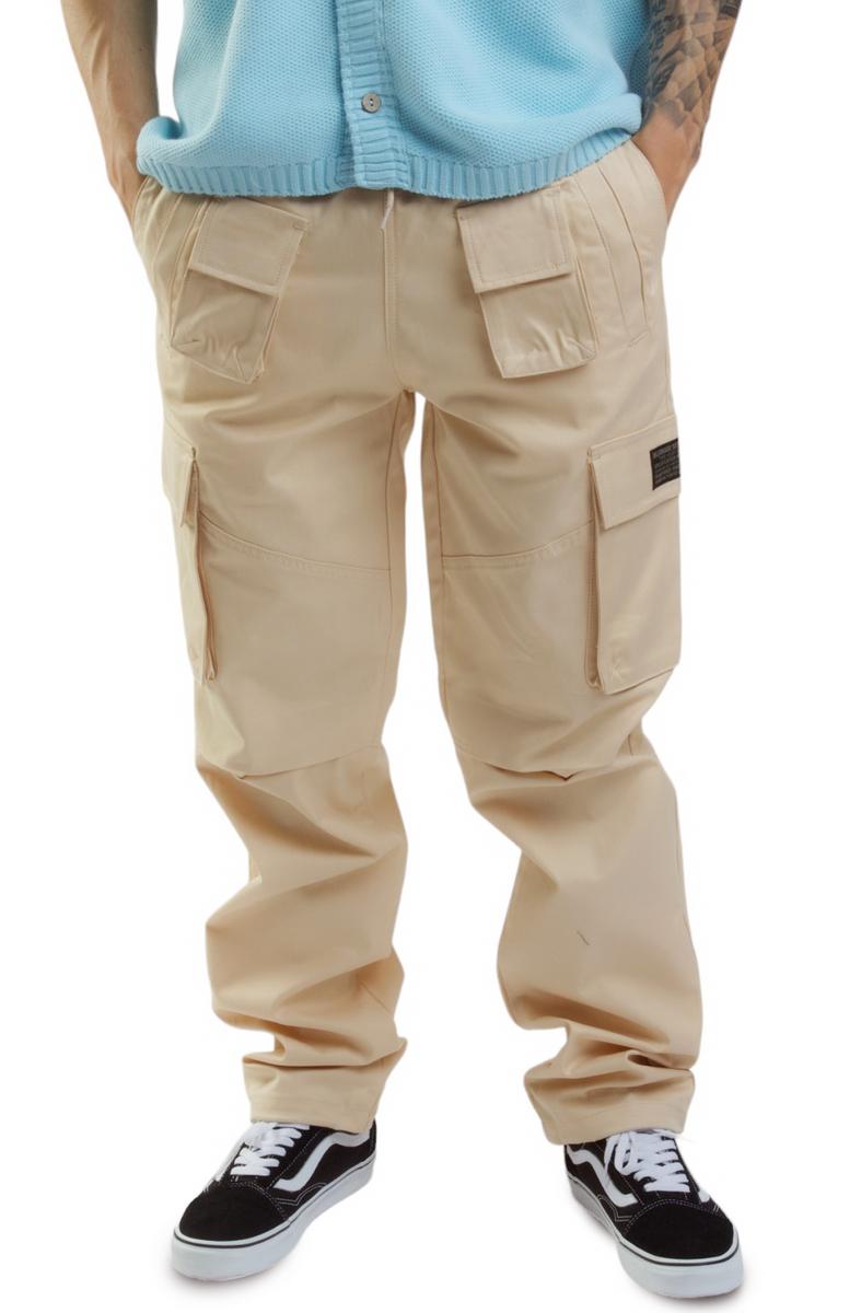 Billionaire Boys Club Flagship II Stylish Cargo Pants