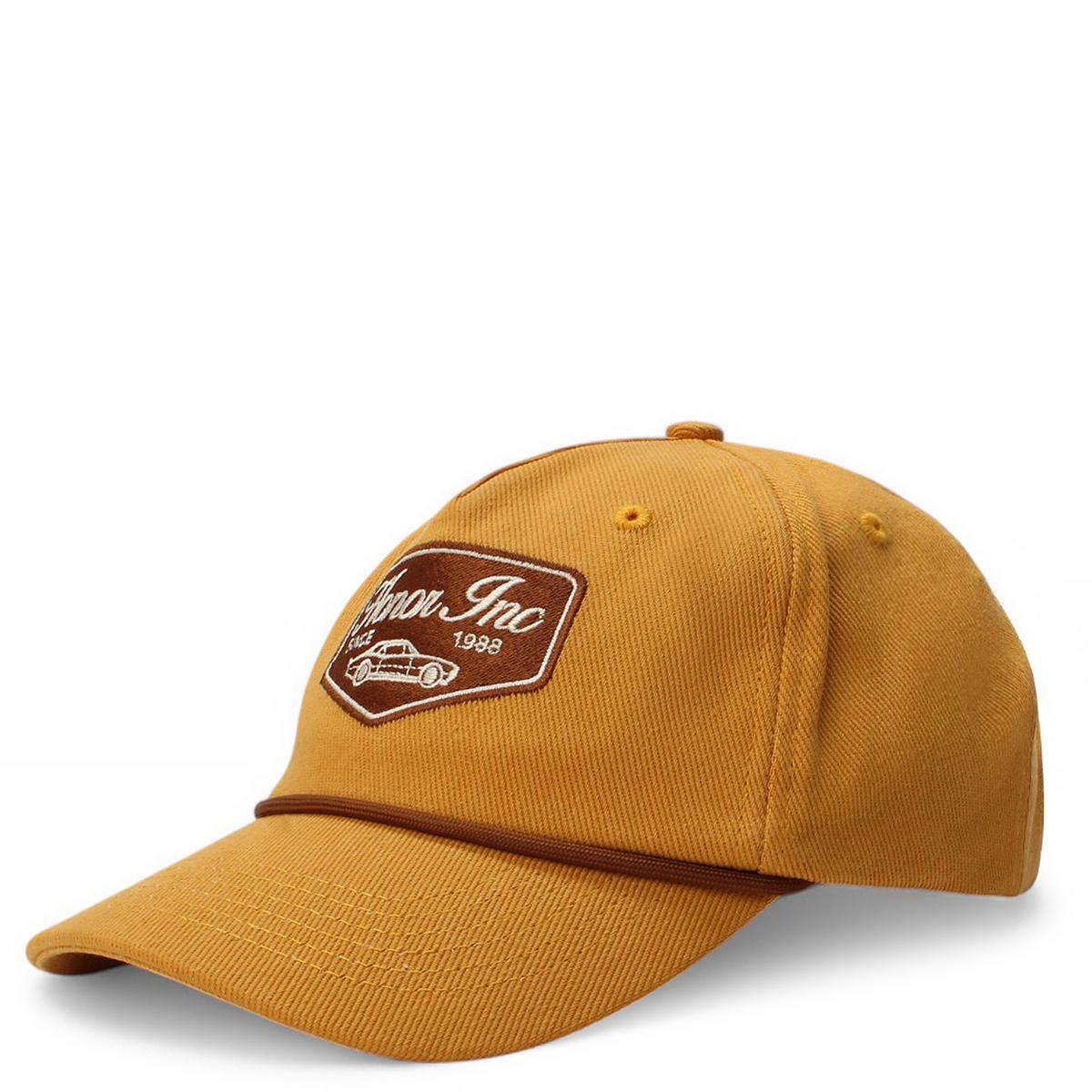Honor Inc Stylish Trucker Hat - Elevate Your Style!