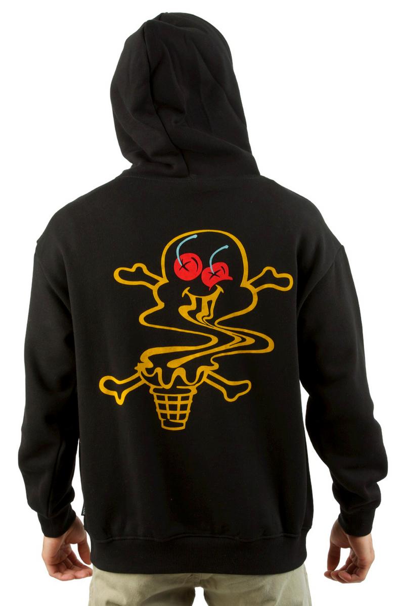 Irresistible Cherry Hoodie