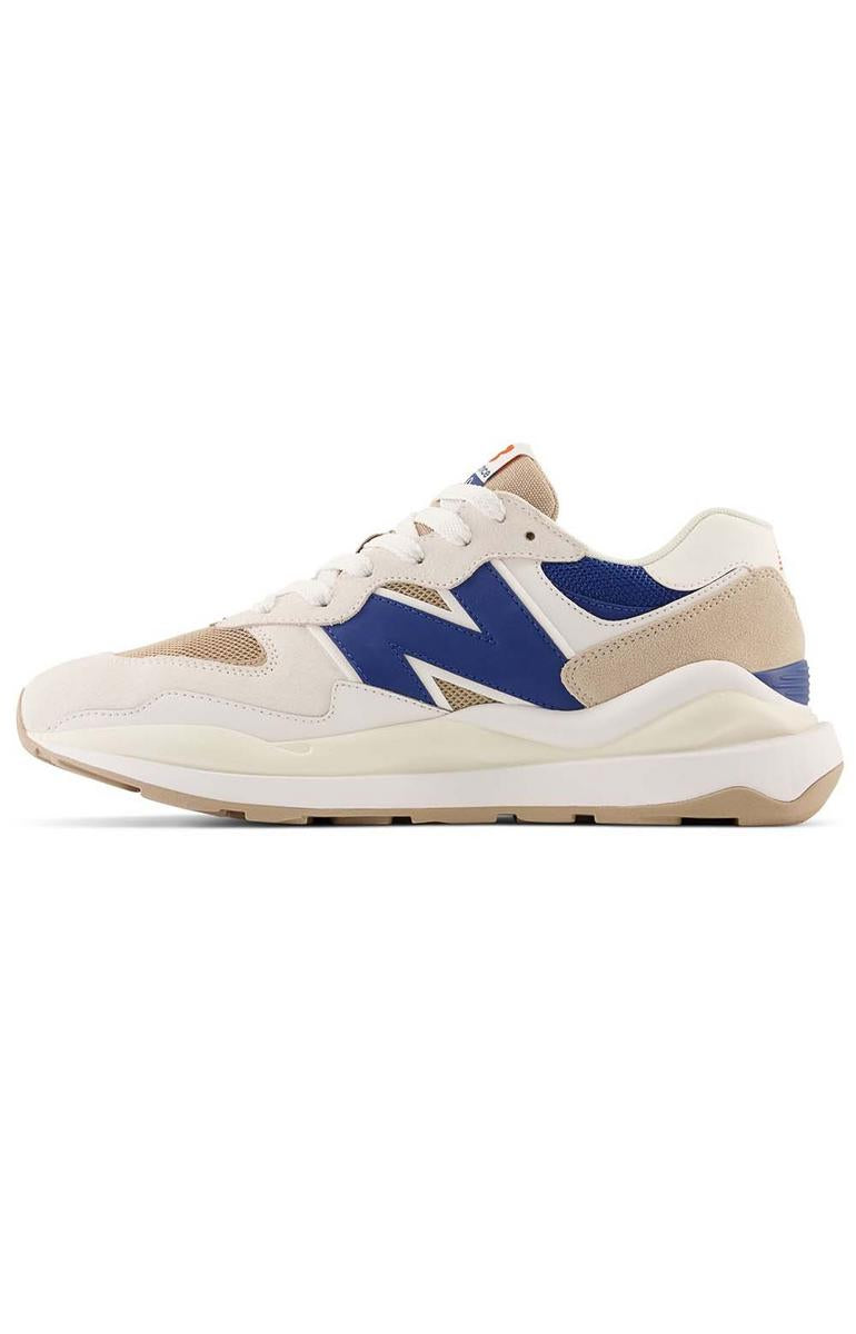 New Balance 57/40 Sea Salt Stylish Sneakers - M5740SNA