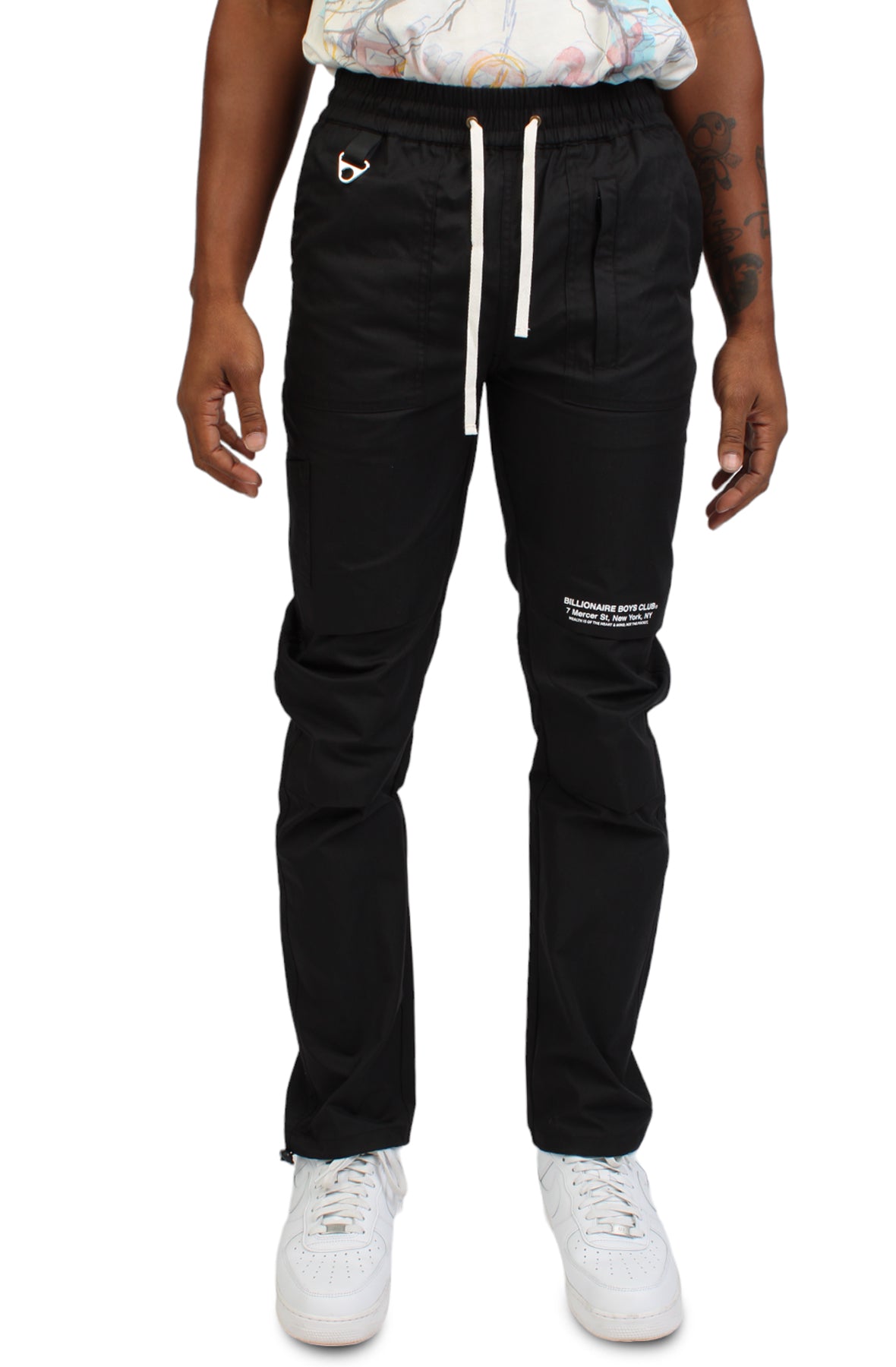 Stunning Craters Pant - A Must-Have!