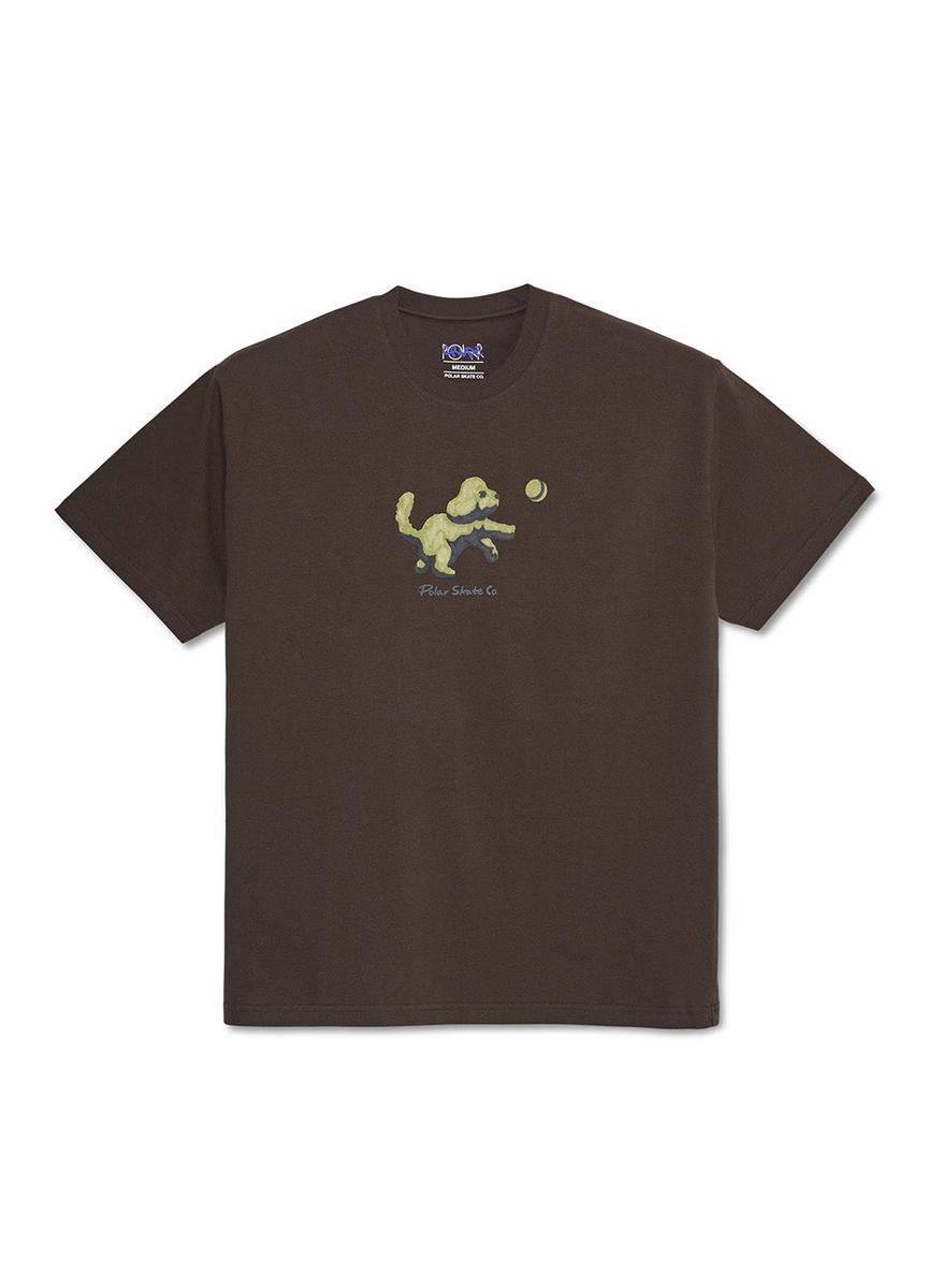 Irresistible Chocolate Ball T-Shirt