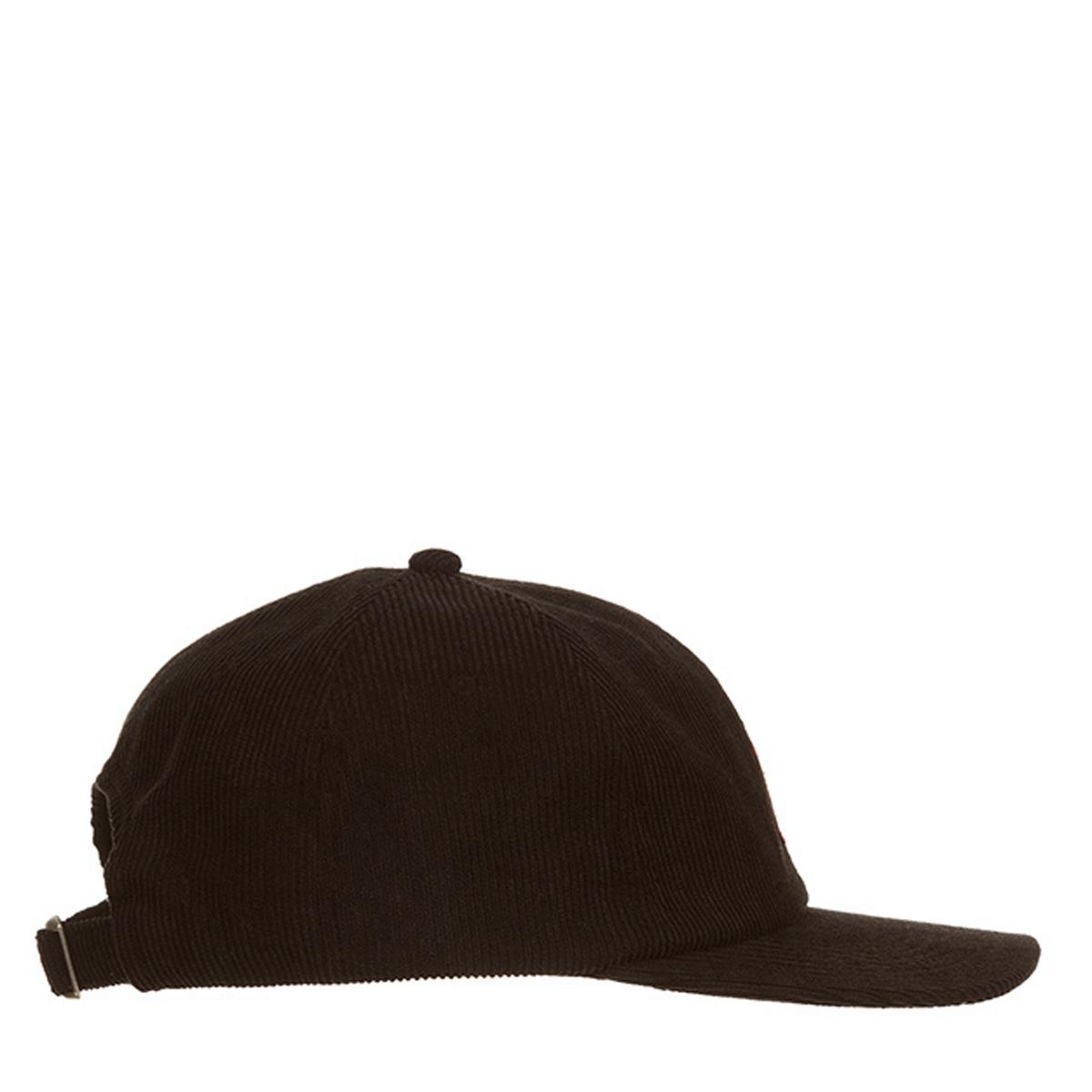 Black Blast Off Hat: Launch Your Style!