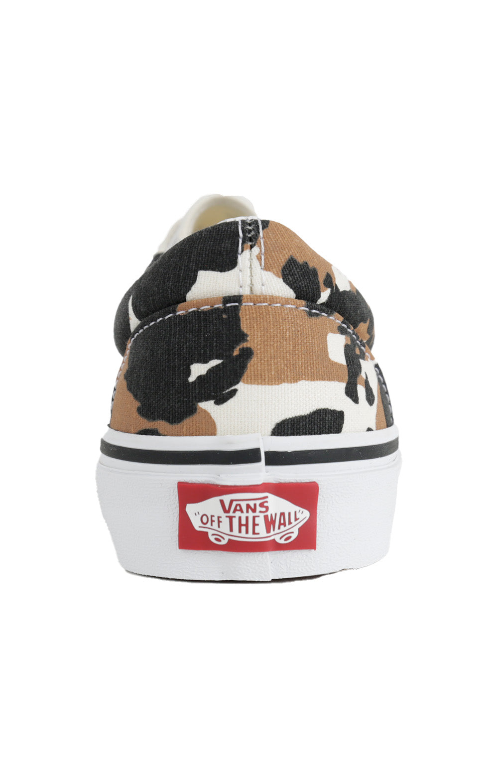 Vibrant Cow Multi - Color Era Shoes by Vans (KX5MUL)