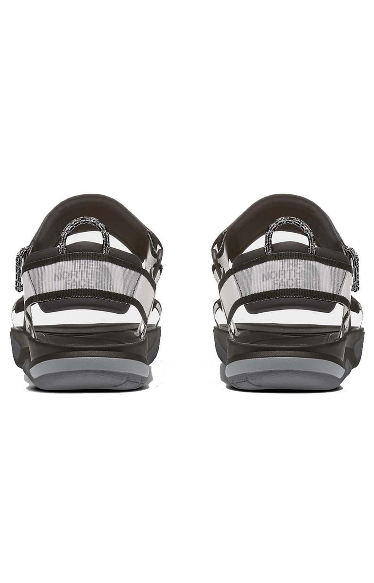 The North Face Skeena Sport Sandals - Stylish Black/Grey
