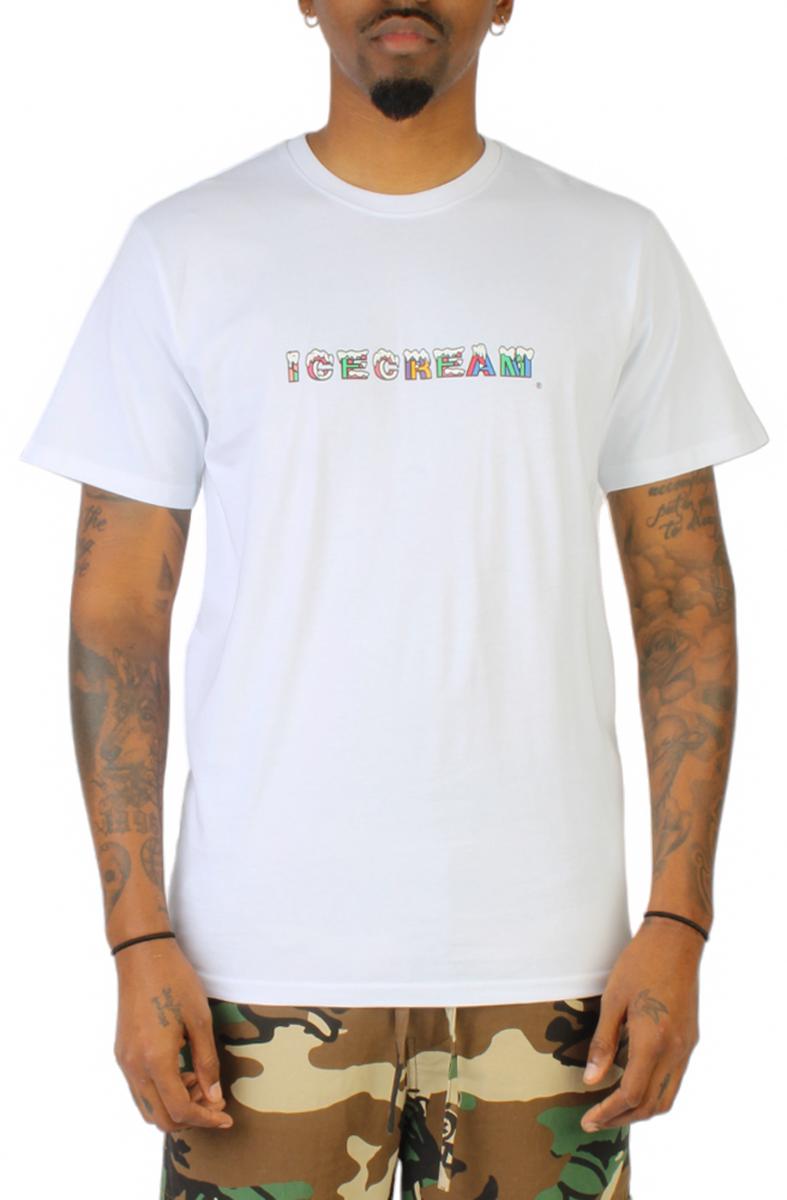 Enchanting Snowfall T-Shirt - A Must-Have!