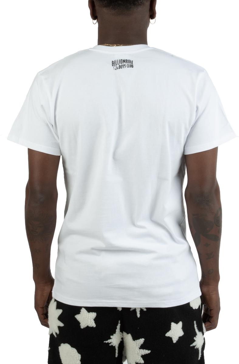 Billionaire Boys Club Cash Short Sleeve Tee - Urban Style Essential
