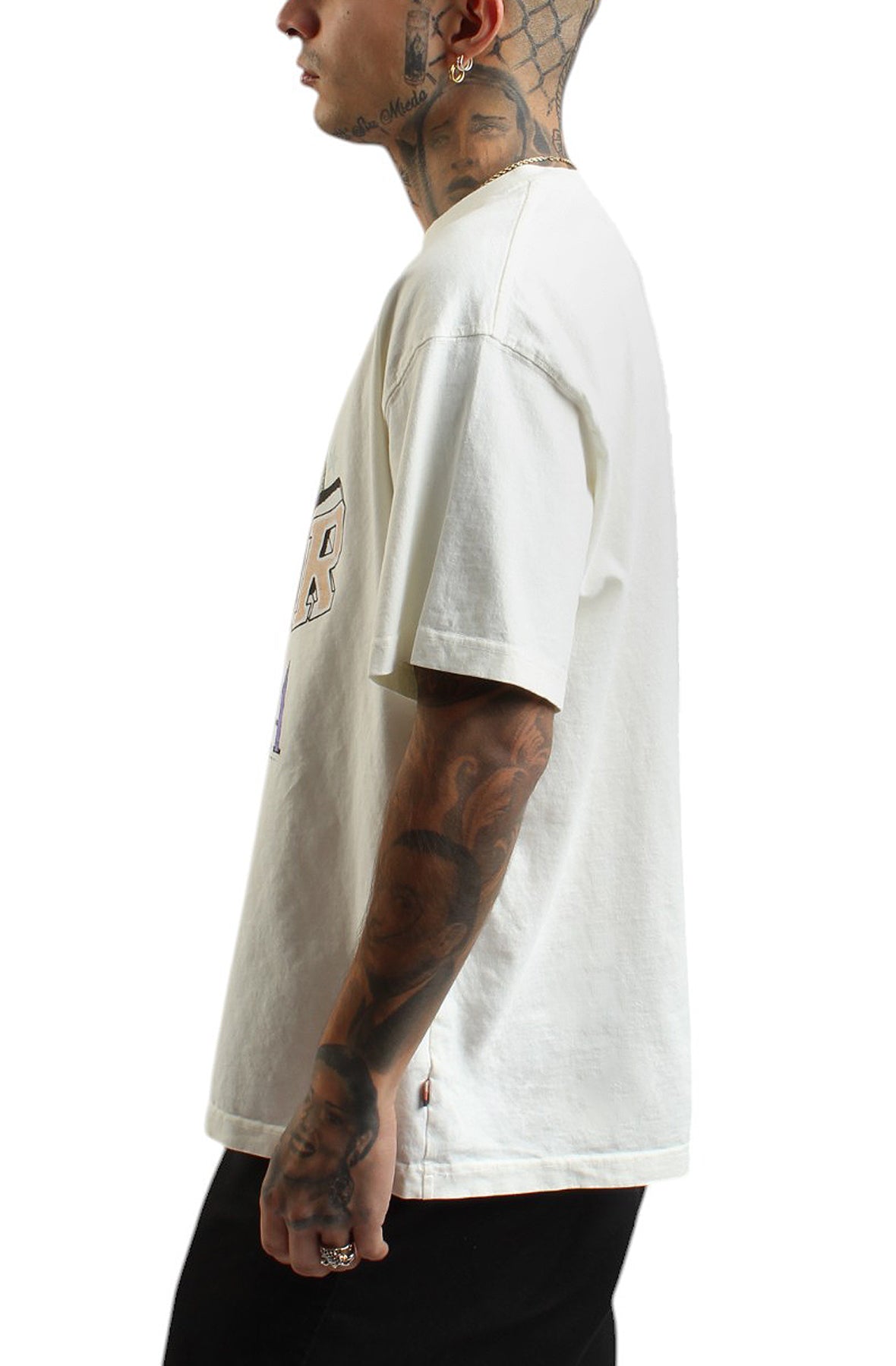 Honor California Stylish T-Shirt