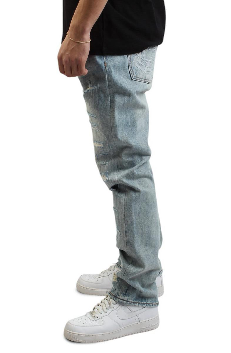 Fast - Grab Quickdraw Jeans