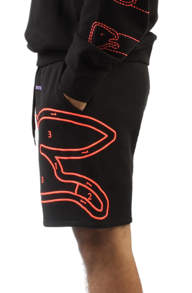 Over and Out Short - The Must - Have Shorts!