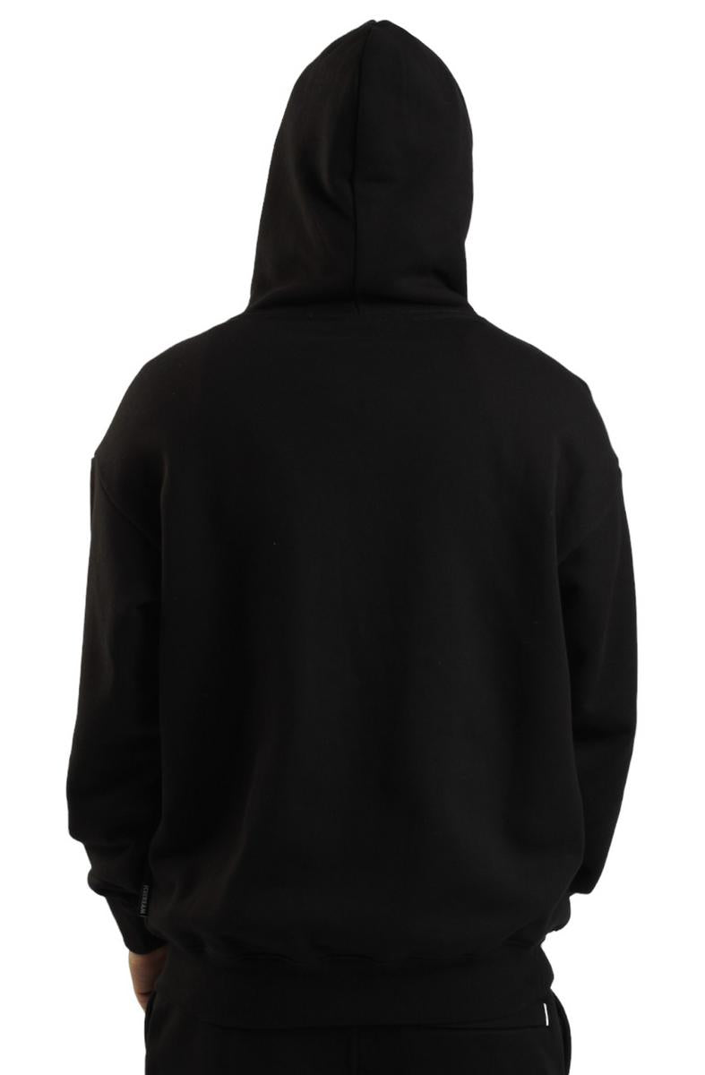 Cool Ice Cream Dawg Hoodie