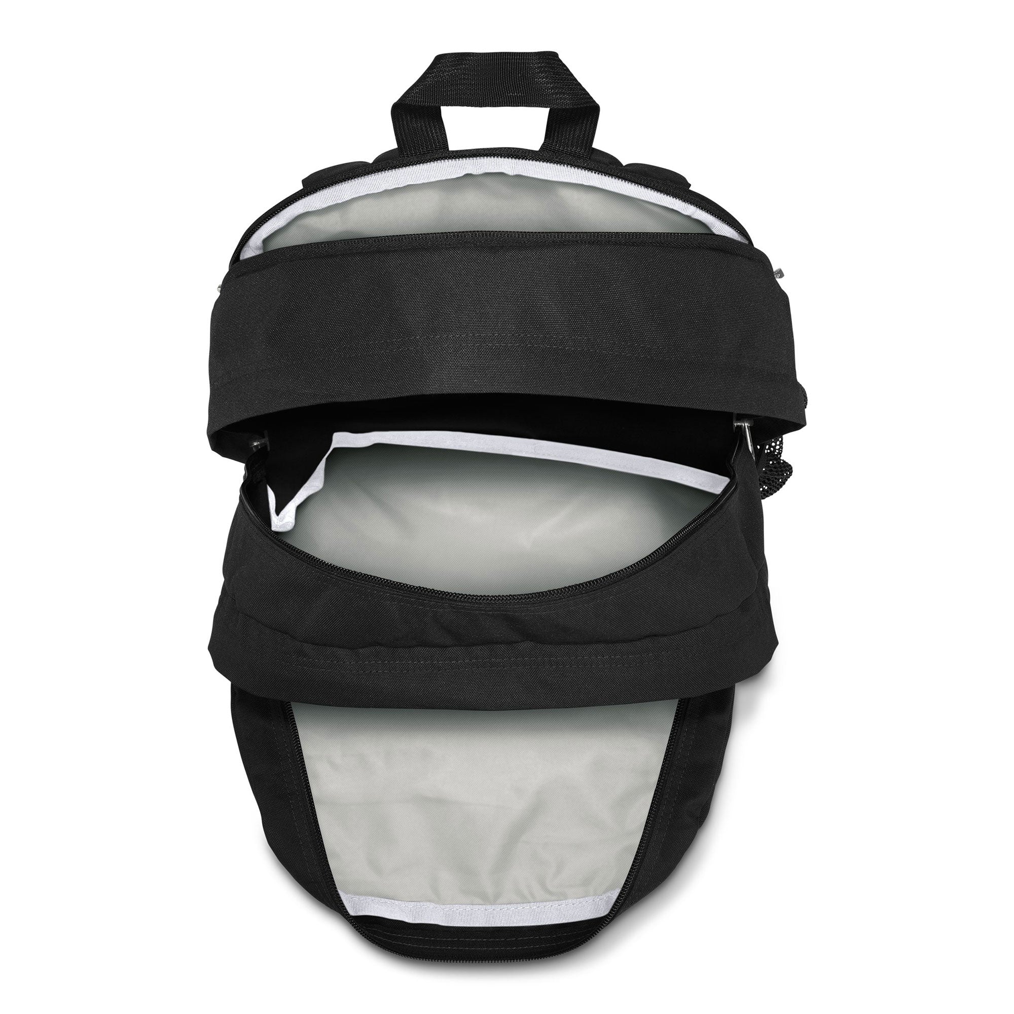 Black Big Student Backpack - The Ultimate Choice for Students