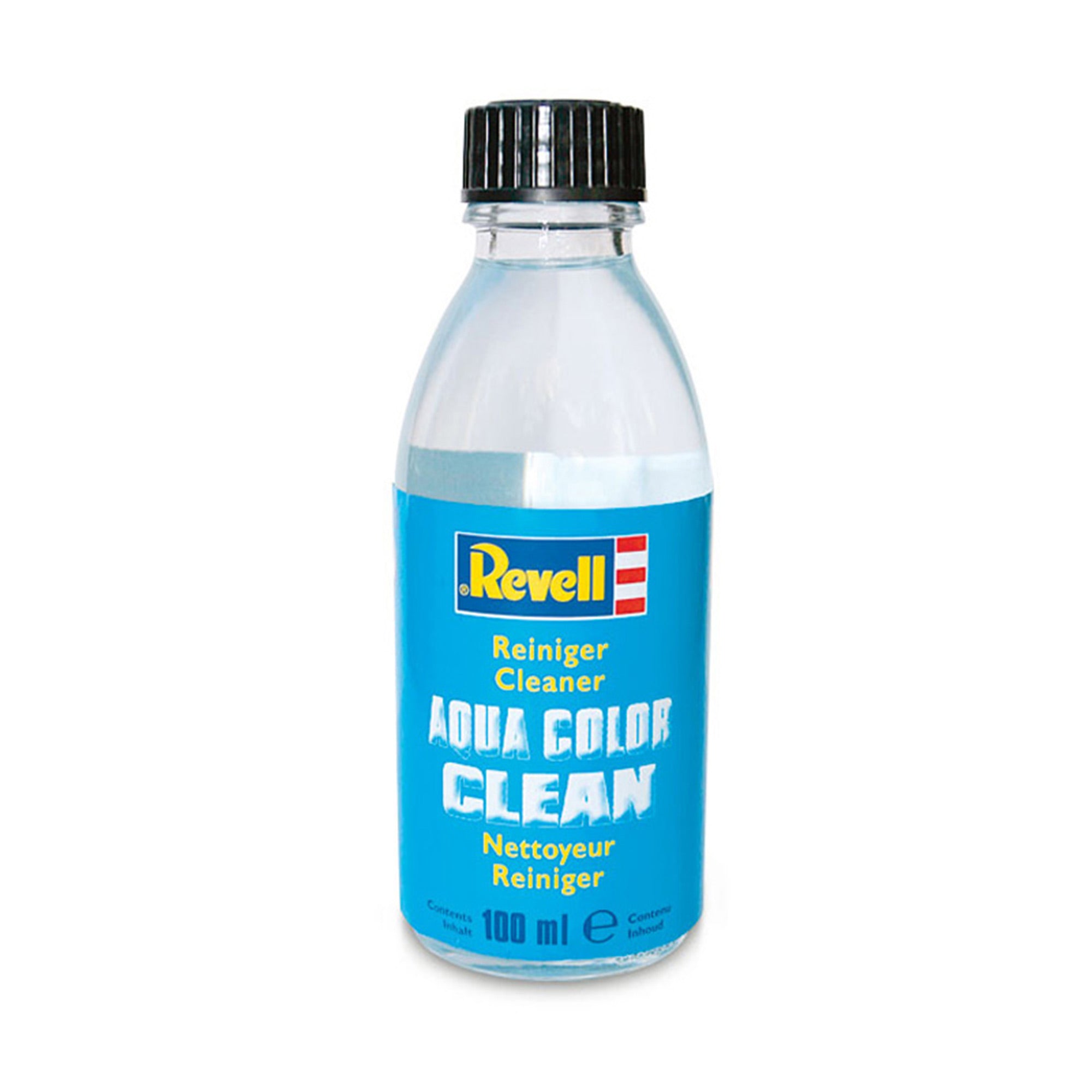 Aqua Color Clean - Your Ultimate Paint Cleaning Solution