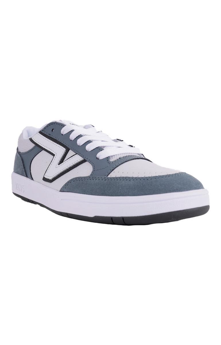 Vans Freshman Lowland CC Shoes - Ideal for Stormy Weather