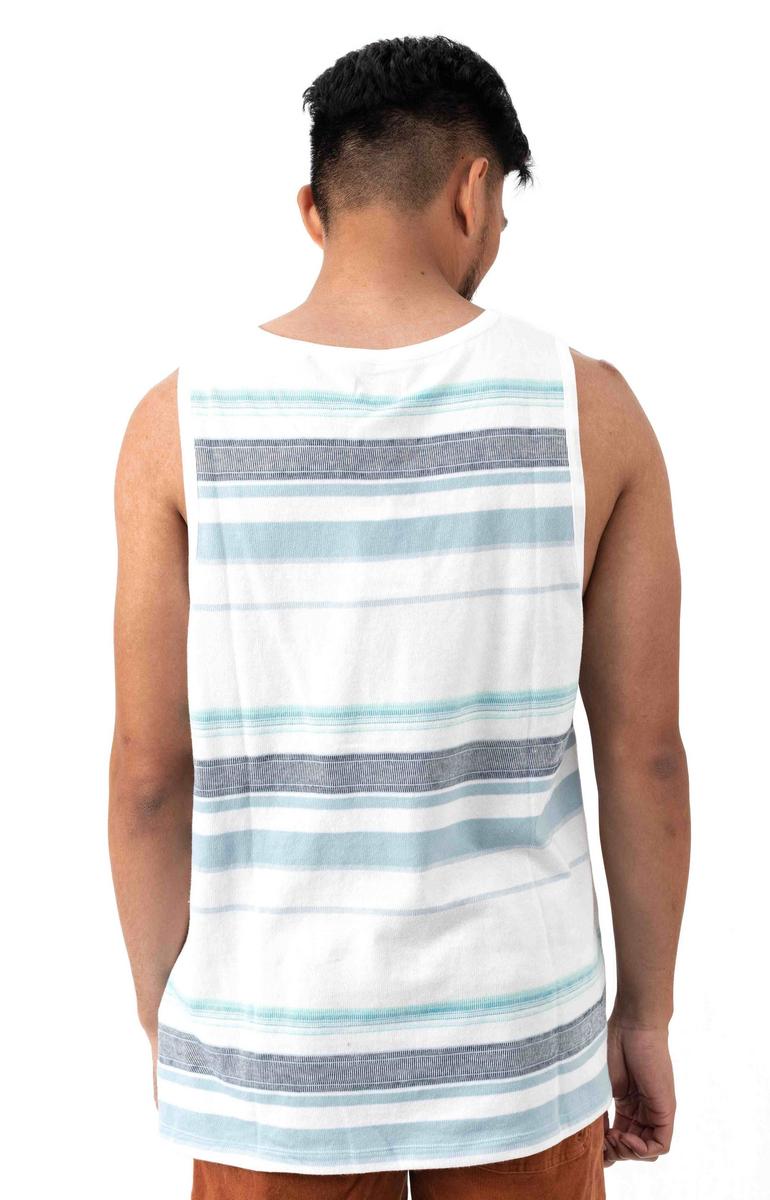 Banks Journal's Stylish Buckley Tank Top