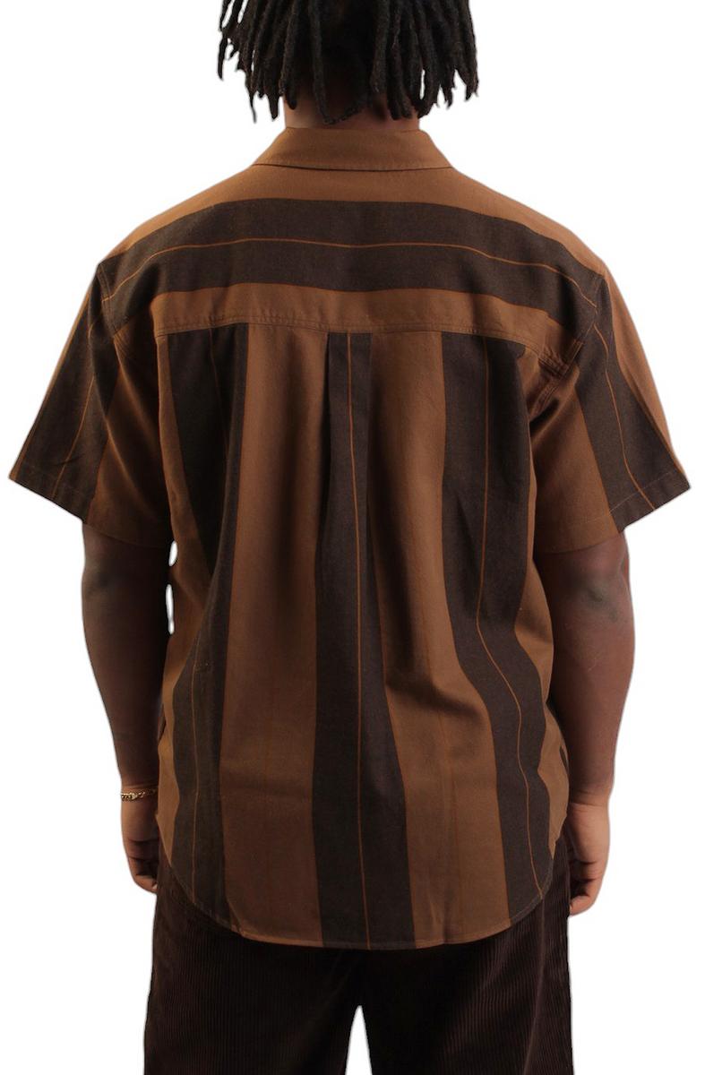 Mitchell's Alluring Cotton Shirt