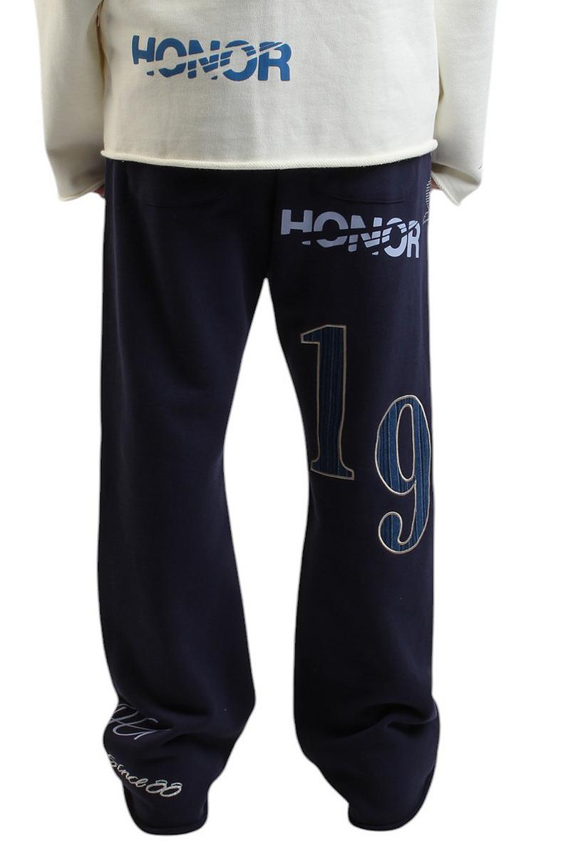 A-SPRING 1988 Stylish Sweatpants