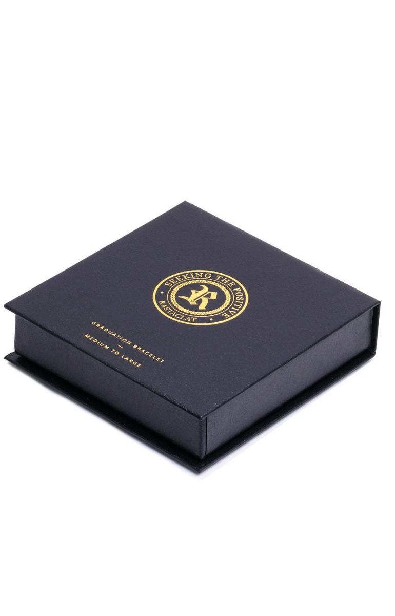 Exclusive Limited Edition Graduation Bracelet Set in Collector's Box